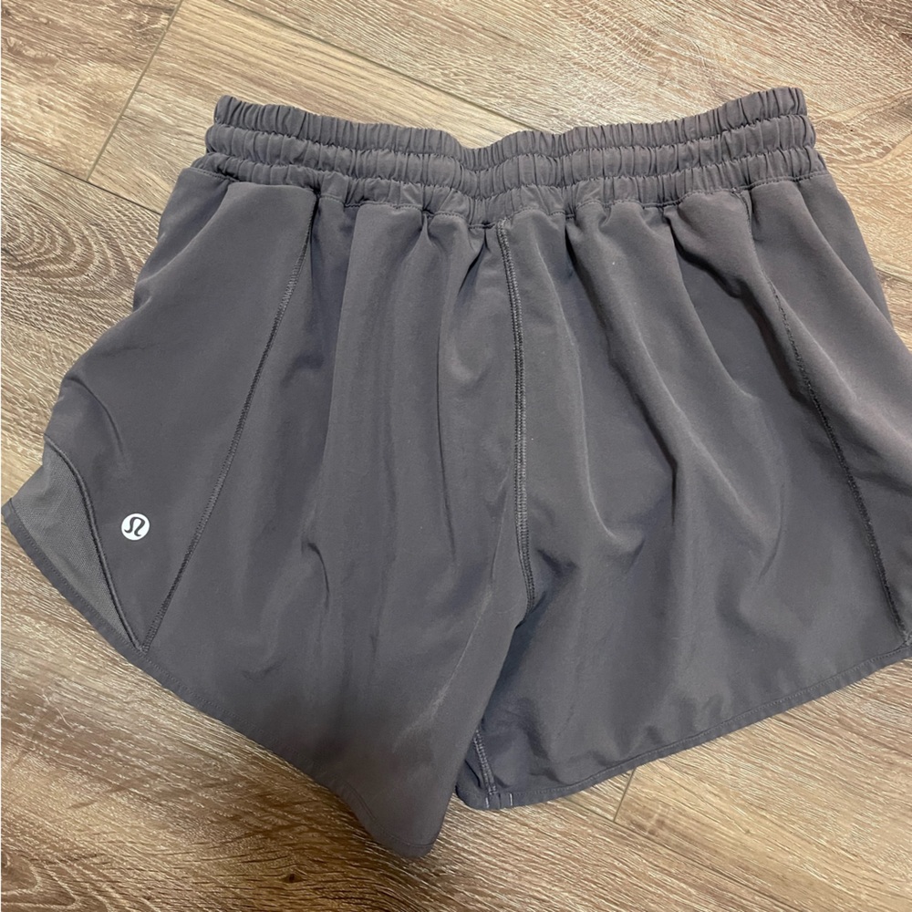 Hotty Hot Short Long Lululemon